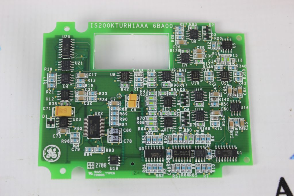 Printed Circuit Board Basics - AX Control, Inc.