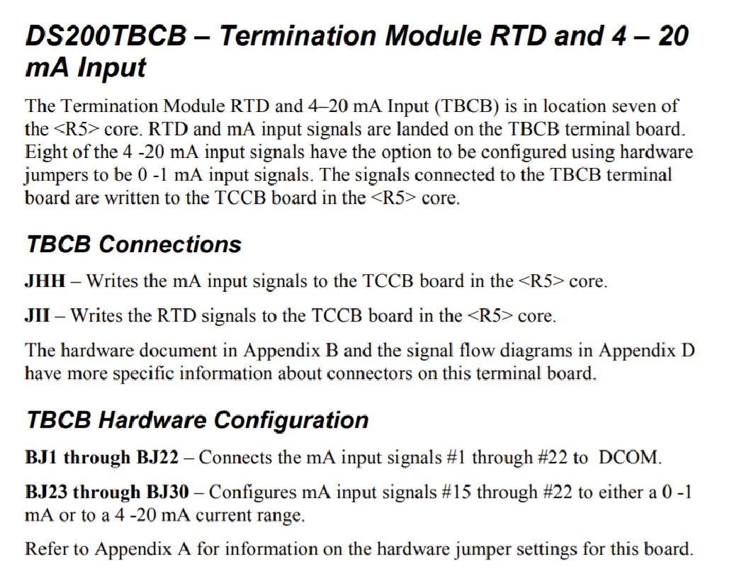 First Page Image of DS200TBCBG1AAA-Datasheet.pdf