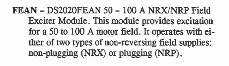 First Page Image of DS2020FEANRP075A-Datasheet.pdf