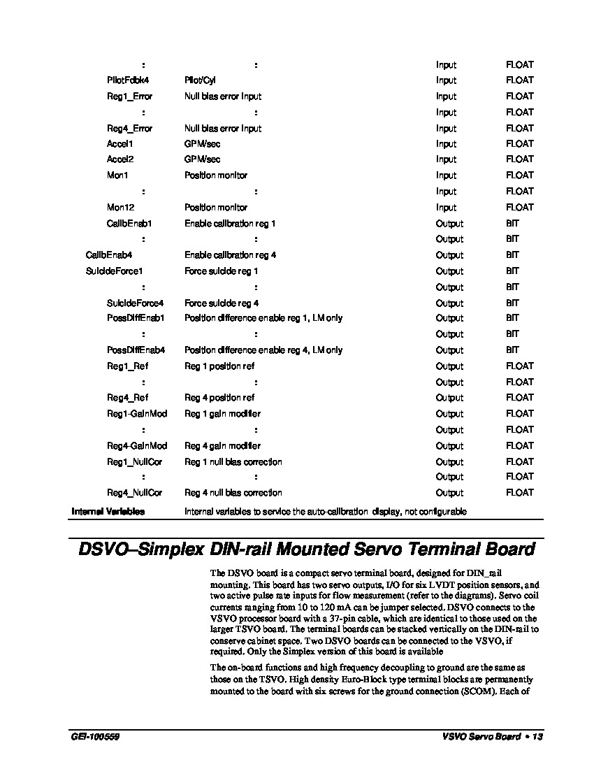 First Page Image of IS210DSVOH1BA-Datasheet.pdf